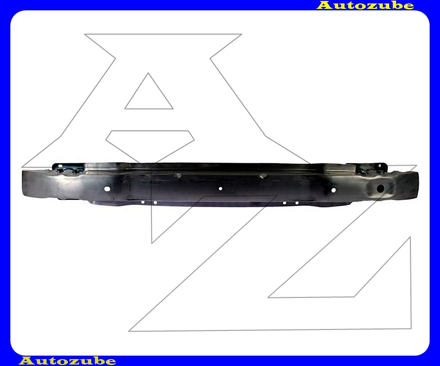 Hátsó lökhárító merevítő Hátsó lökhárító merevítő