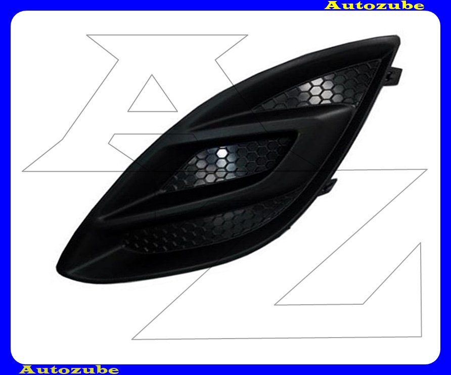 Első lökhárító rács bal Első lökhárító rács bal