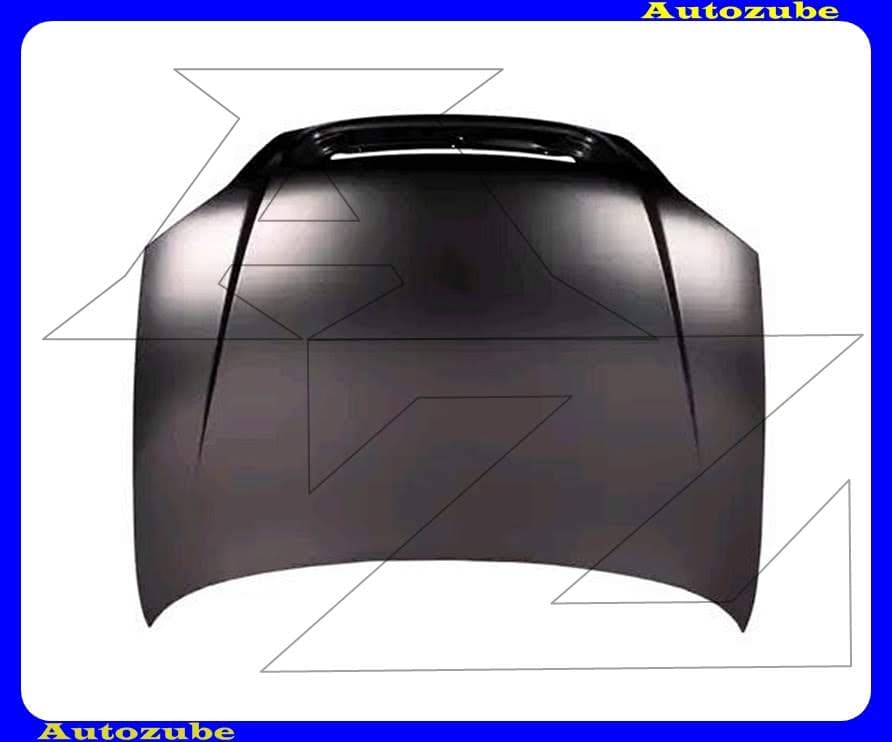 Motorháztető Motorháztető