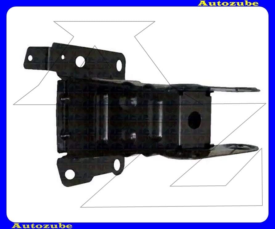 Első lökhárító merevítőtartó bal Első lökhárító merevítőtartó bal