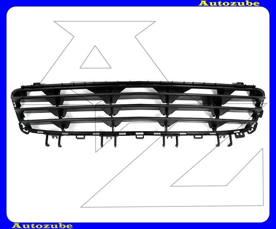 Első lökhárító rács középső Első lökhárító rács középső