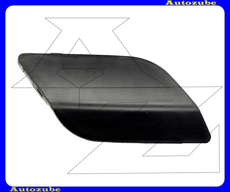 Első lökhárító fényszórómosó borítás jobb Első lökhárító fényszórómosó borítás jobb