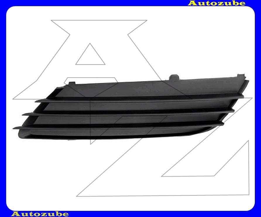 Első lökhárító rács bal Első lökhárító rács bal