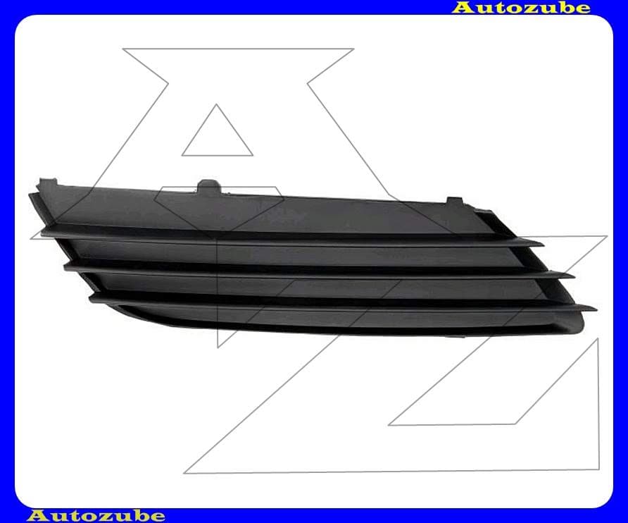 Első lökhárító rács jobb Első lökhárító rács jobb