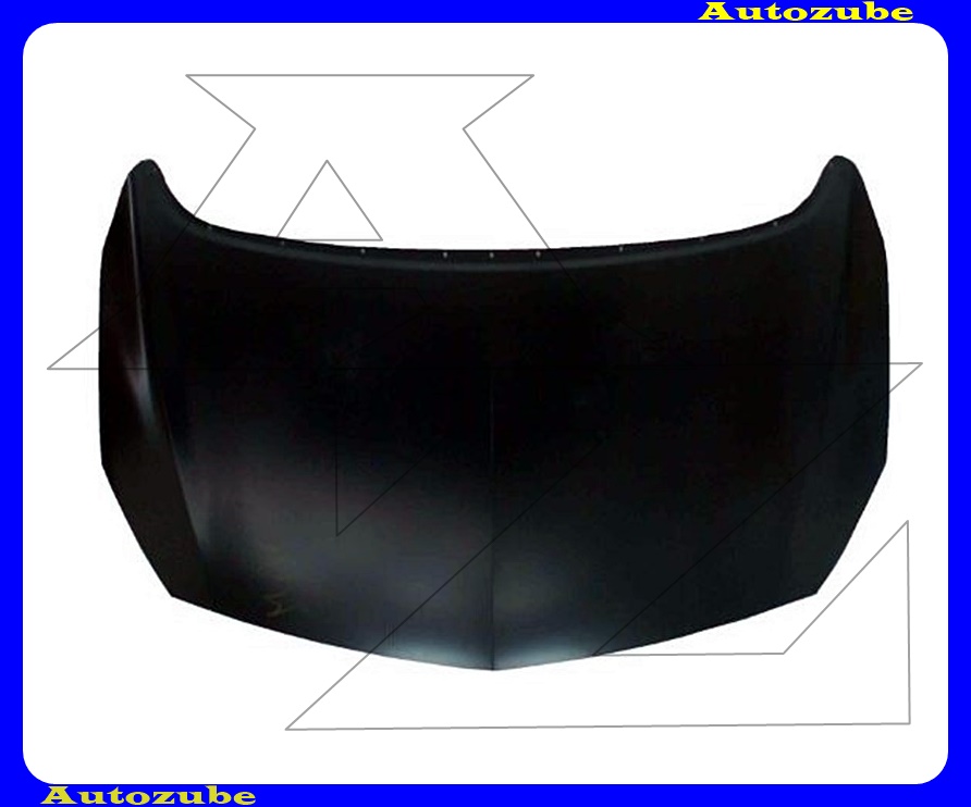 Motorháztető Motorháztető