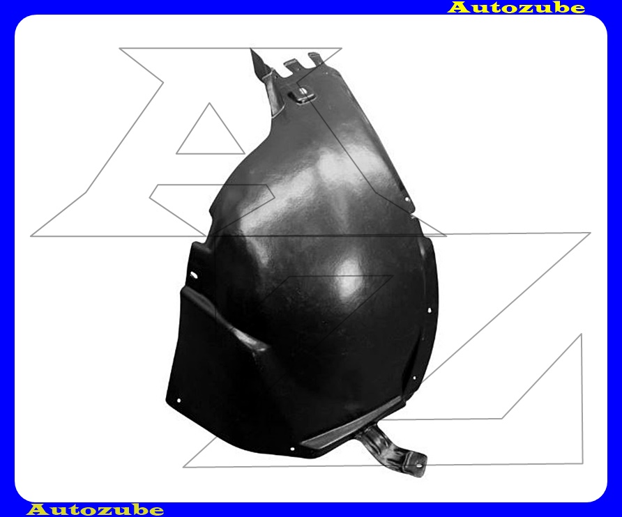 Dobbetét bal első első rész (műanyag) Dobbetét bal első első rész (műanyag)