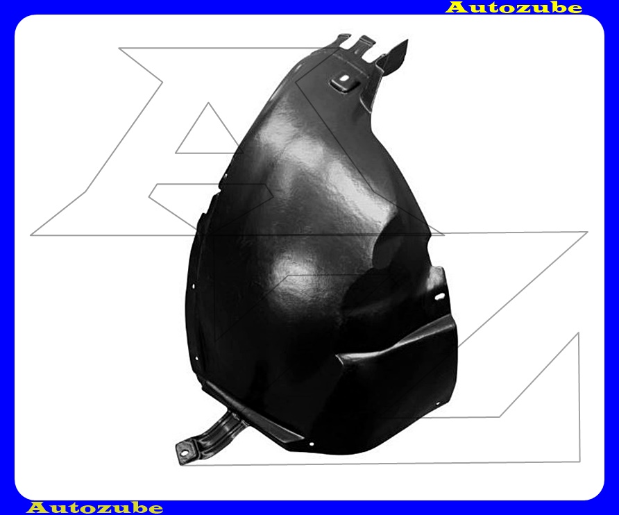 Dobbetét jobb első első rész (műanyag) Dobbetét jobb első első rész (műanyag)