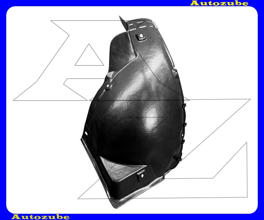 Dobbetét jobb első hátsó rész (műanyag) Dobbetét jobb első hátsó rész (műanyag)