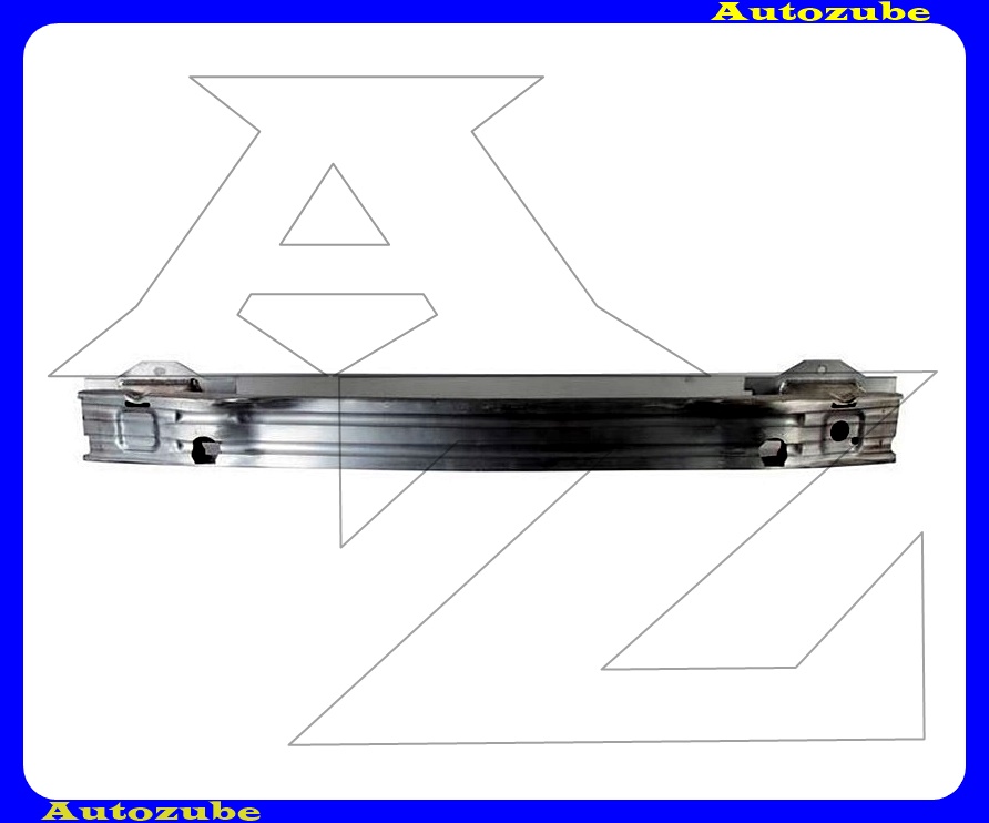 Hátsó lökhárító merevítő Hátsó lökhárító merevítő