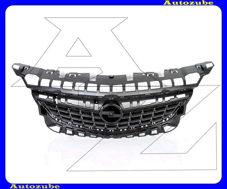 Hűtődíszrács Hűtődíszrács