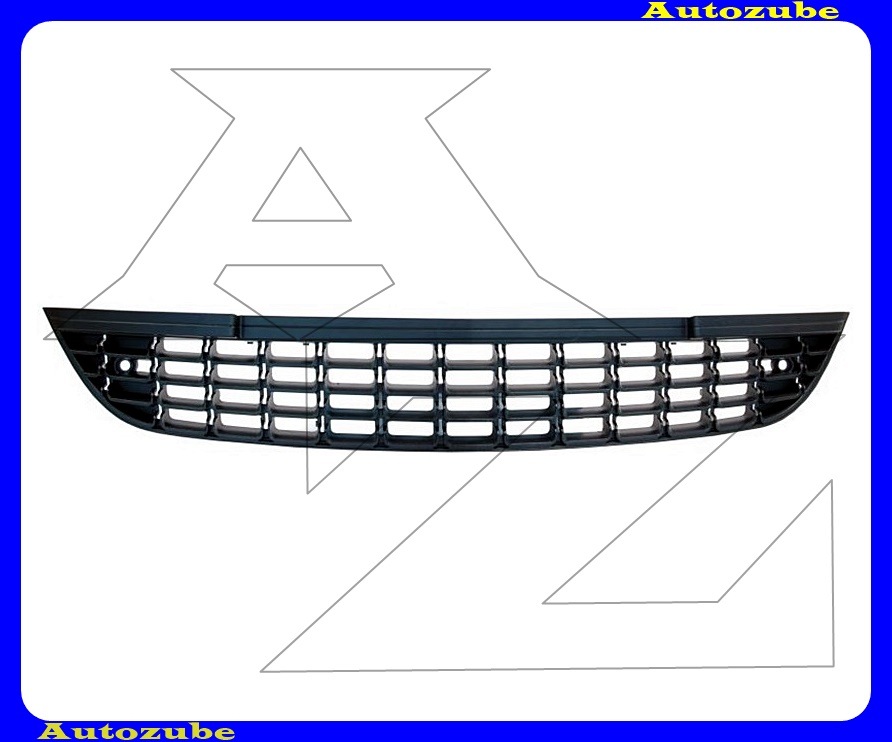 Első lökhárító rács középső (nem szenzoros) Első lökhárító rács középső (nem szenzoros)