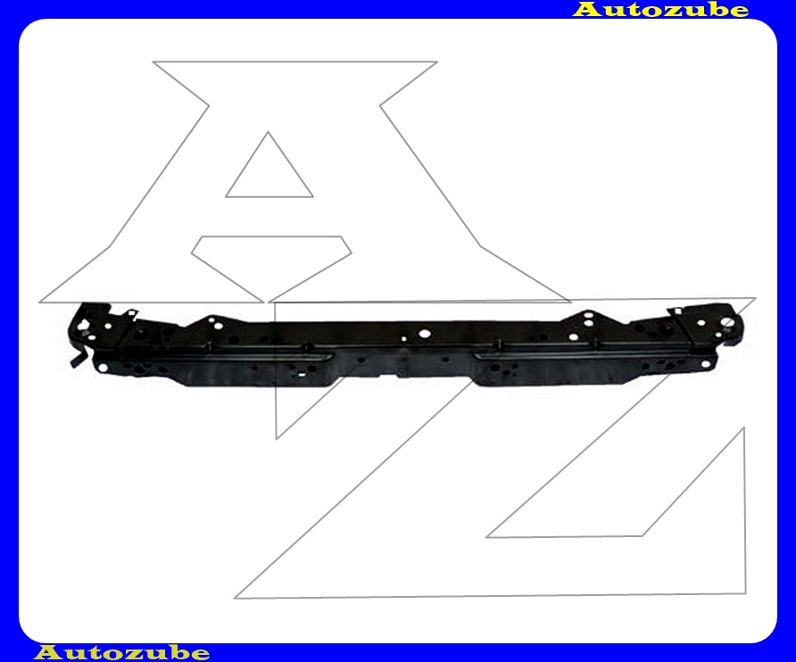 Homlokfal felső rész Homlokfal felső rész