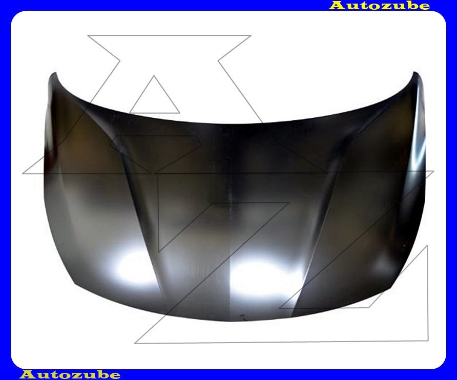 Motorháztető Motorháztető