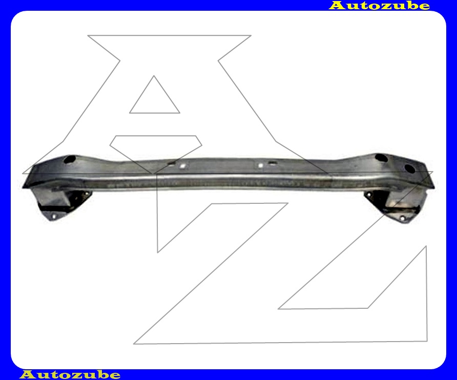 Hátsó lökhárító belső merevítő Hátsó lökhárító belső merevítő