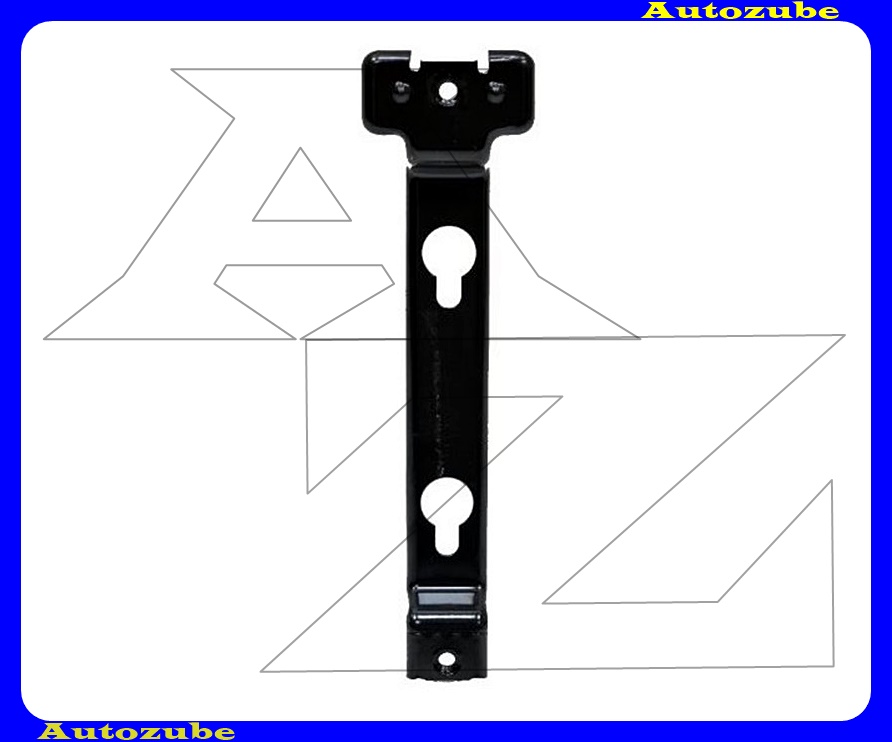 Első lökhárító tartó középső Első lökhárító tartó középső