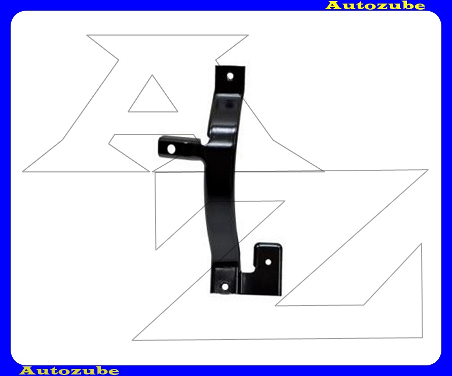 Első lökhárító tartó bal Első lökhárító tartó bal