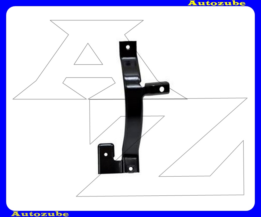 Első lökhárító tartó jobb Első lökhárító tartó jobb