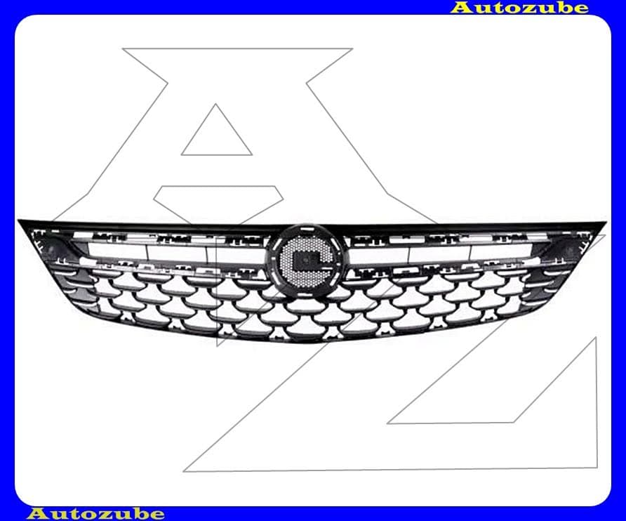 Hűtődíszrács Hűtődíszrács