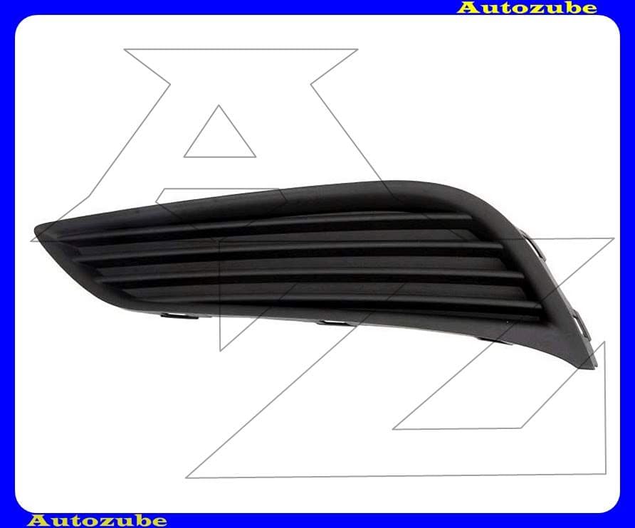 Első lökhárító rács bal Első lökhárító rács bal