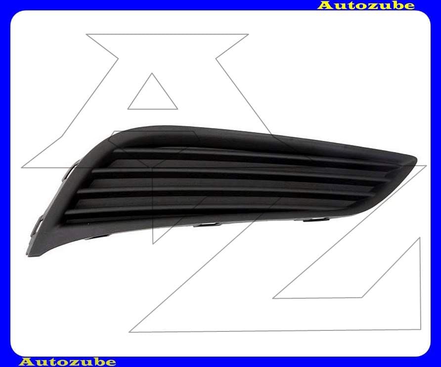 Első lökhárító rács jobb Első lökhárító rács jobb