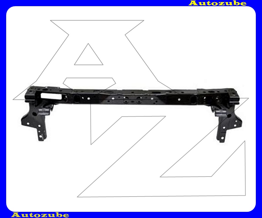 Homlokfal felső rész Homlokfal felső rész