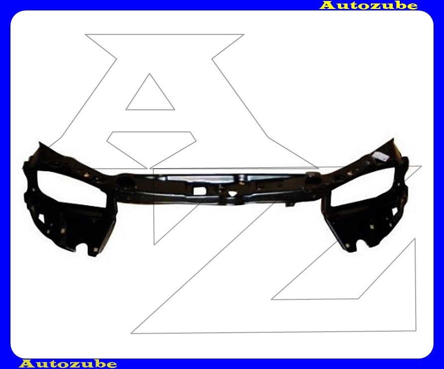 Zárhíd, fényszórókerettel Zárhíd, fényszórókerettel