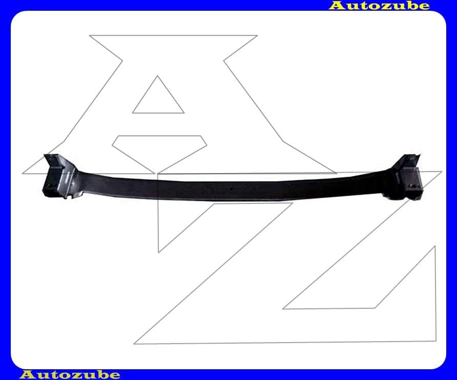 Első lökhárító merevítő Első lökhárító merevítő