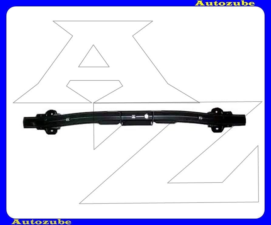 Hátsó lökhárító merevítő /Gyári alkatrész/ (Egyedi rendelésre, NEM visszáruzható) Hátsó lökhárító merevítő /Gyári alkatrész/ (Egyedi rendelésre, NEM visszáruzható)