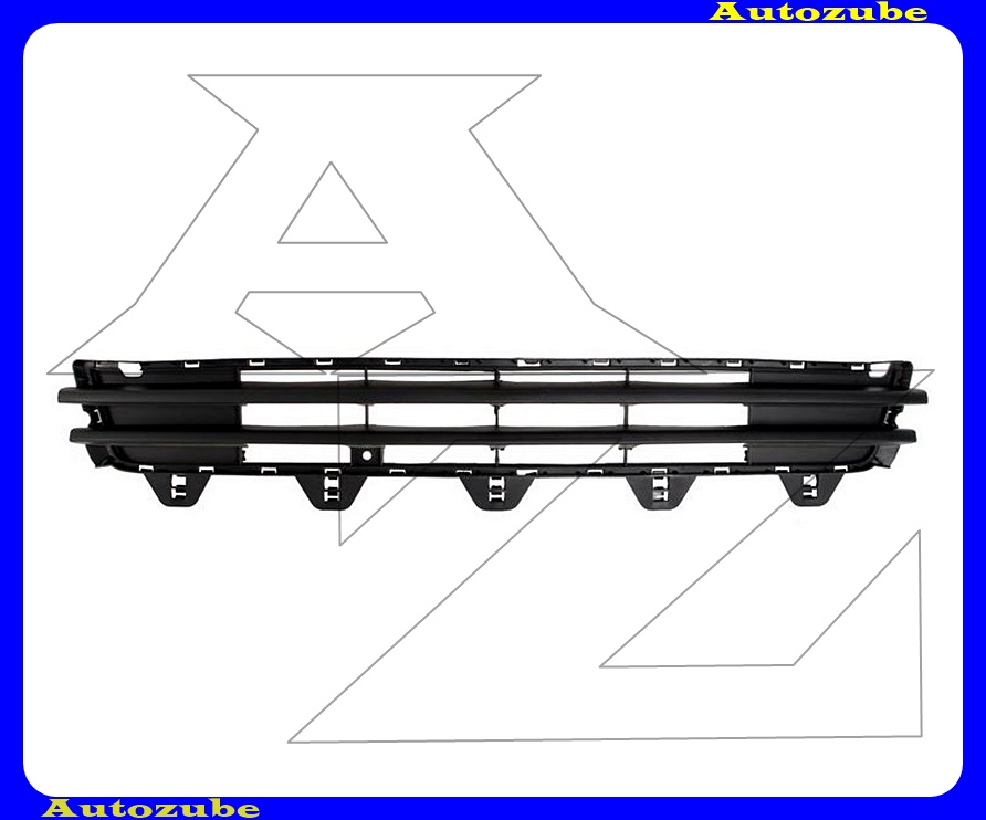 Első lökhárító rács középső Első lökhárító rács középső