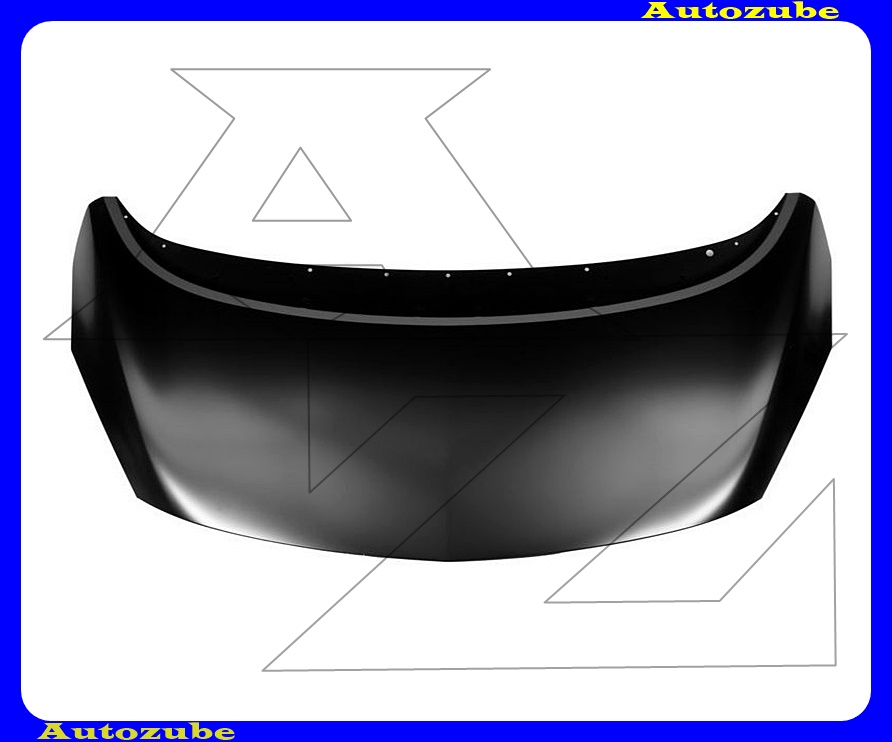 Motorháztető Motorháztető