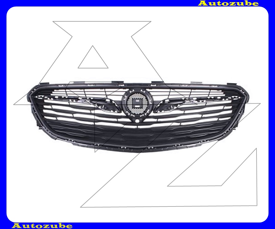 Hűtődíszrács Hűtődíszrács