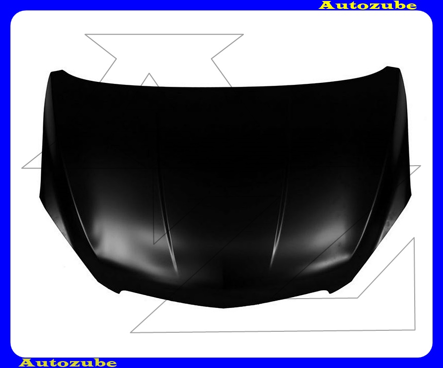 Motorháztető /RENDELÉSRE/ Motorháztető /RENDELÉSRE/