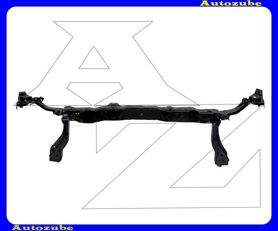 Homlokfal komplett Homlokfal komplett