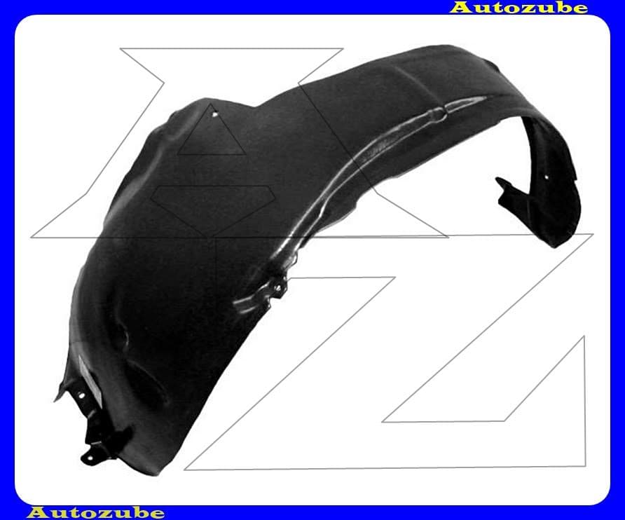 Dobbetét bal első (műanyag) Dobbetét bal első (műanyag)