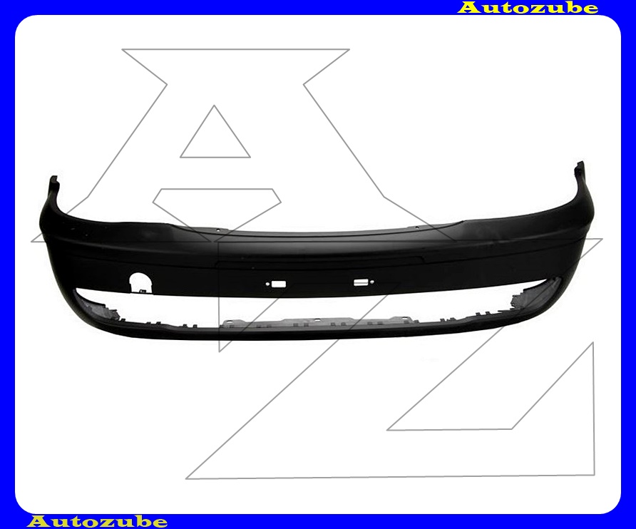 Első lökhárító teljesen alapozott /RENDELÉSRE/ Első lökhárító teljesen alapozott /RENDELÉSRE/