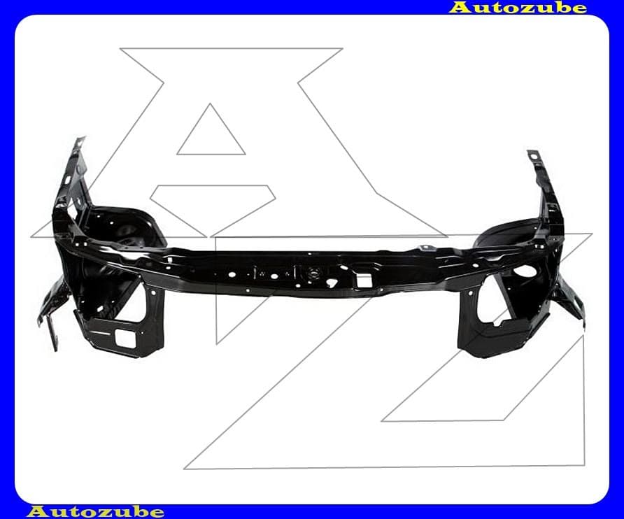 Fényszórótartó lemez jobb Fényszórótartó lemez jobb