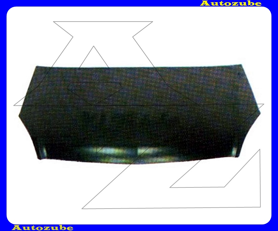 Motorháztető Motorháztető