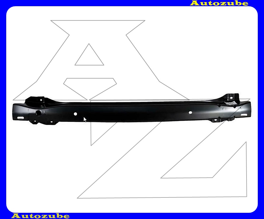 Hátsó lökhárító merevítő Hátsó lökhárító merevítő