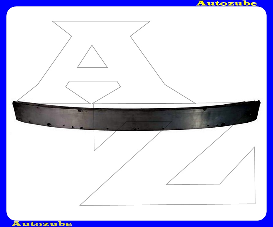 Első lökhárító merevítő (acél) Első lökhárító merevítő (acél)