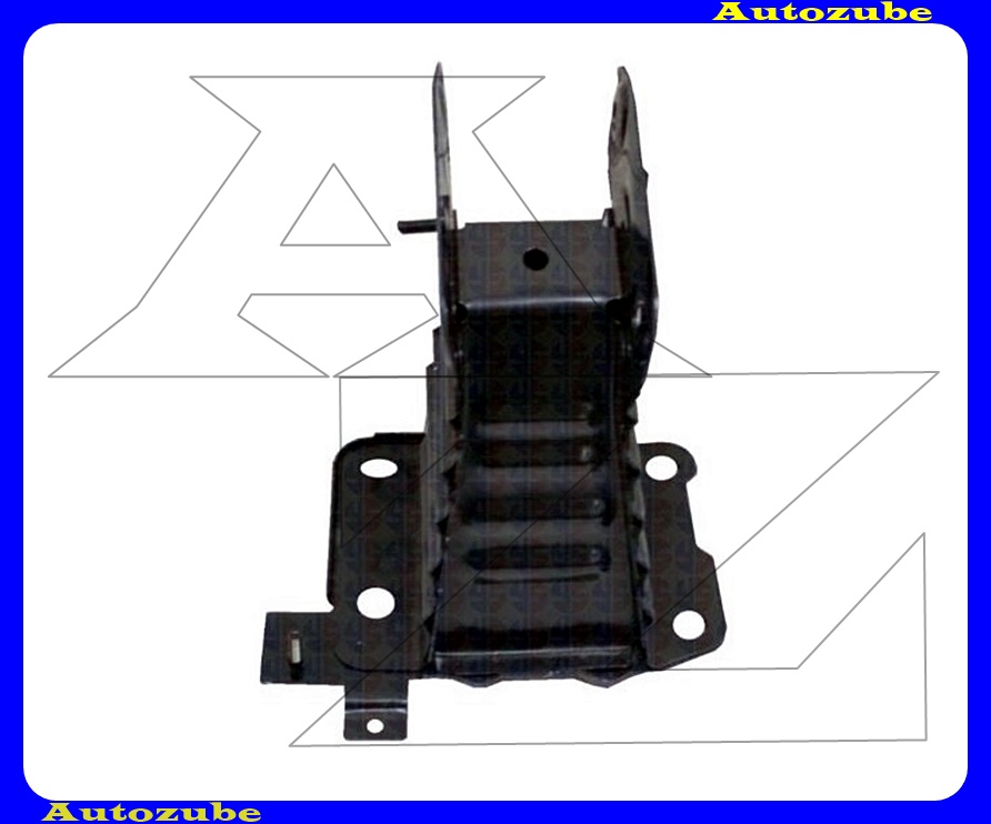 Első lökhárító merevítőtartó bal Első lökhárító merevítőtartó bal