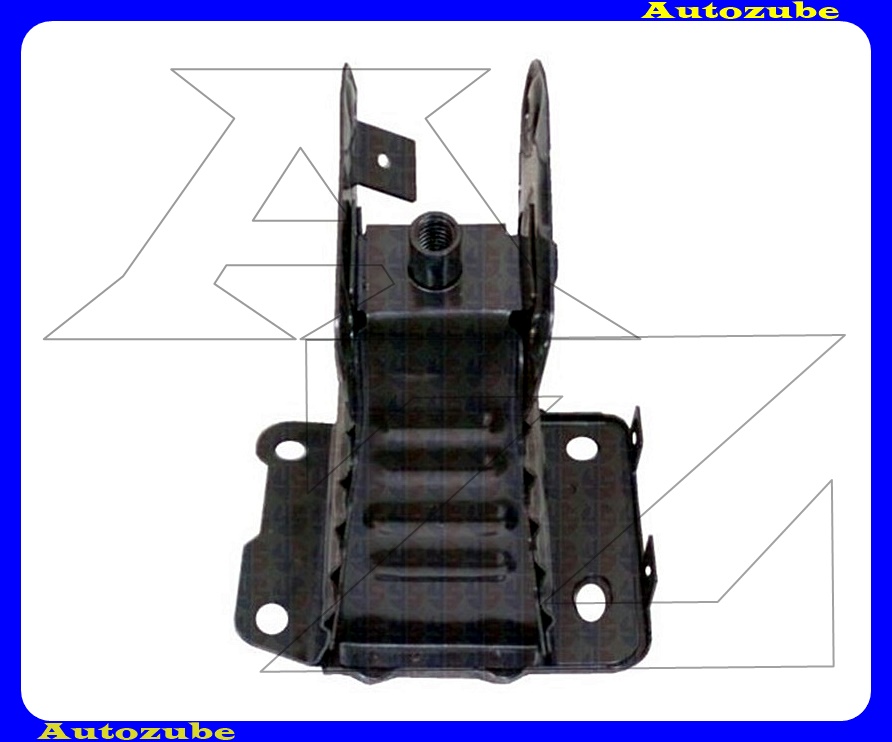 Első lökhárító merevítőtartó jobb Első lökhárító merevítőtartó jobb