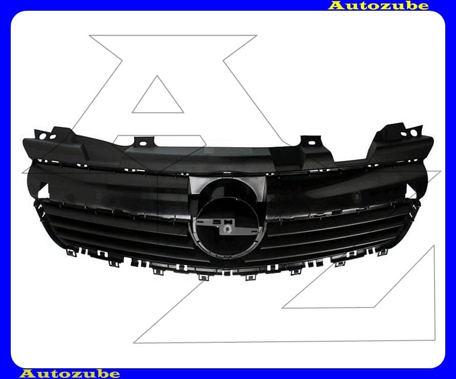 Hűtődíszrács Hűtődíszrács