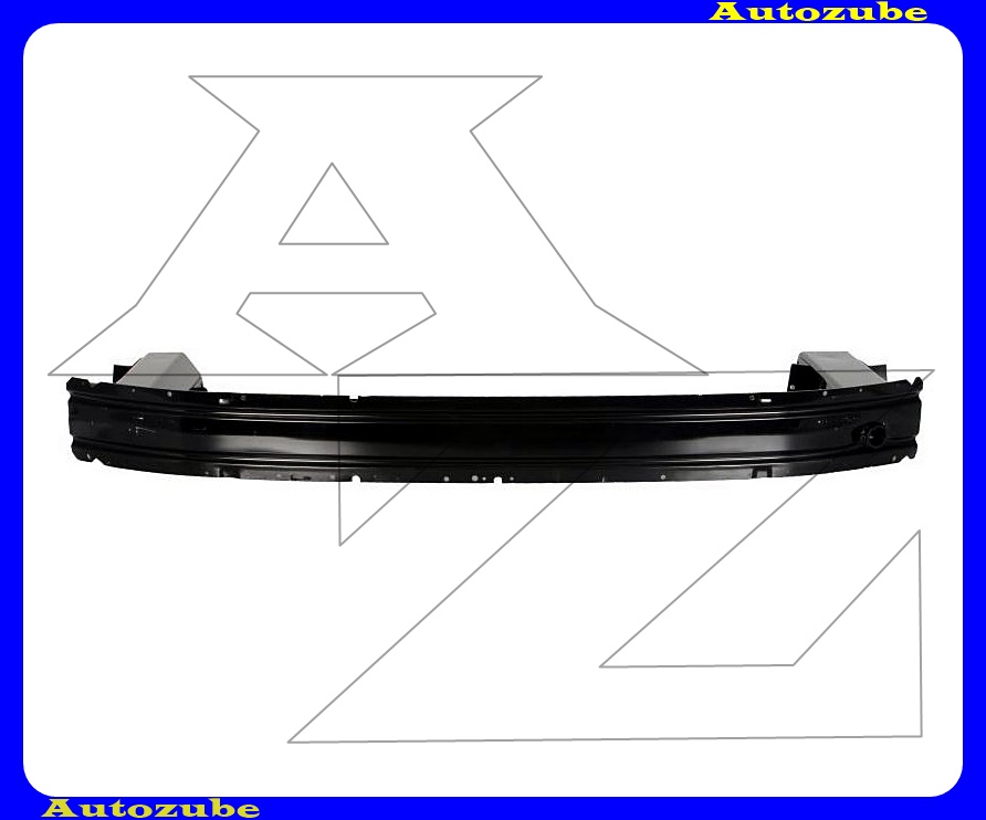 Első lökhárító merevítő (aluminium) Első lökhárító merevítő (aluminium)