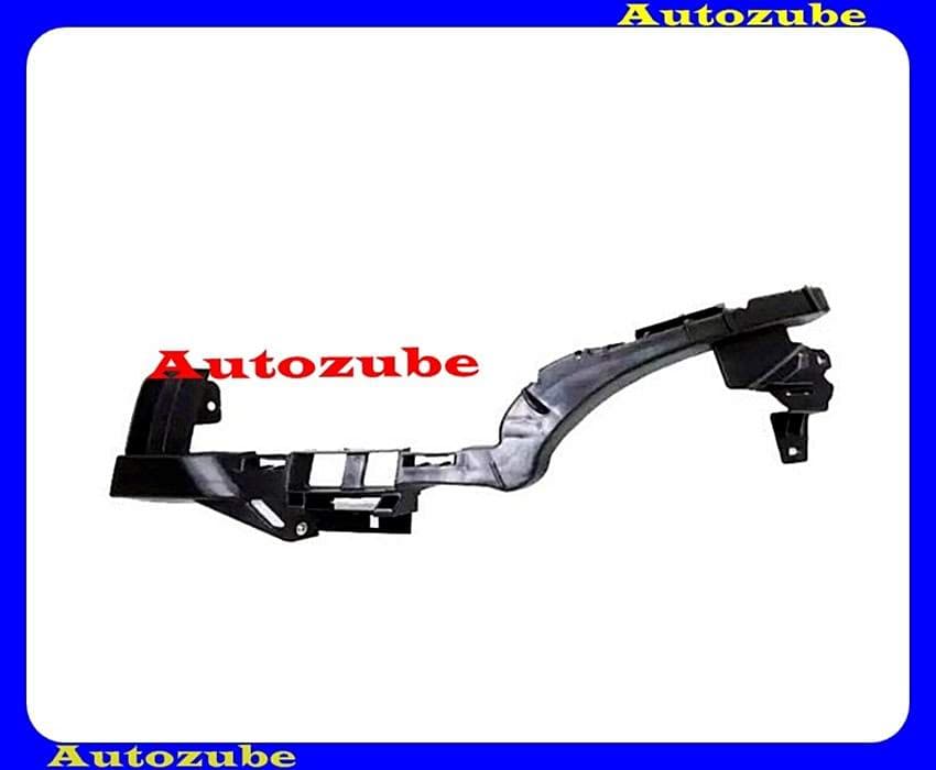 Első lökhárító tartó bal belső (műanyag) Első lökhárító tartó bal belső (műanyag)