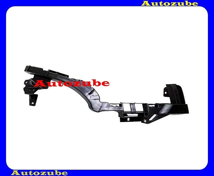 Első lökhárító tartó jobb belső (műanyag) Első lökhárító tartó jobb belső (műanyag)