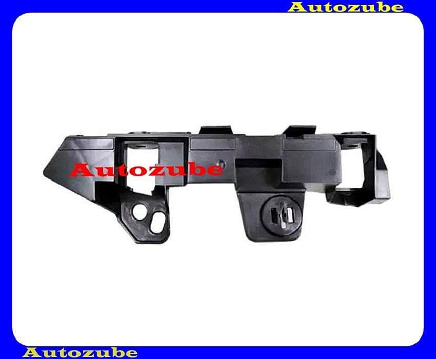 Első lökhárító tartó bal külső (műanyag) Első lökhárító tartó bal külső (műanyag)