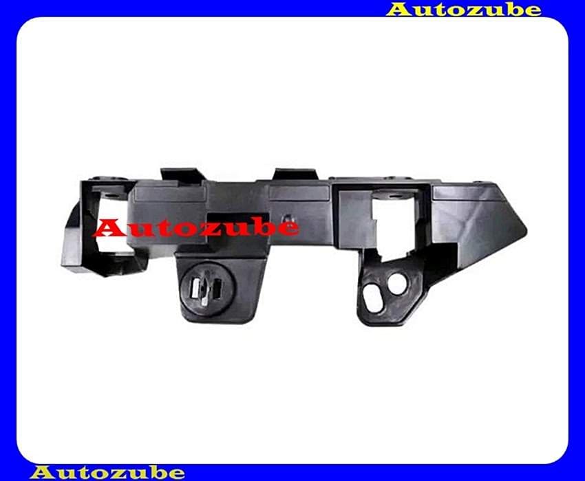 Első lökhárító tartó jobb külső (műanyag) Első lökhárító tartó jobb külső (műanyag)