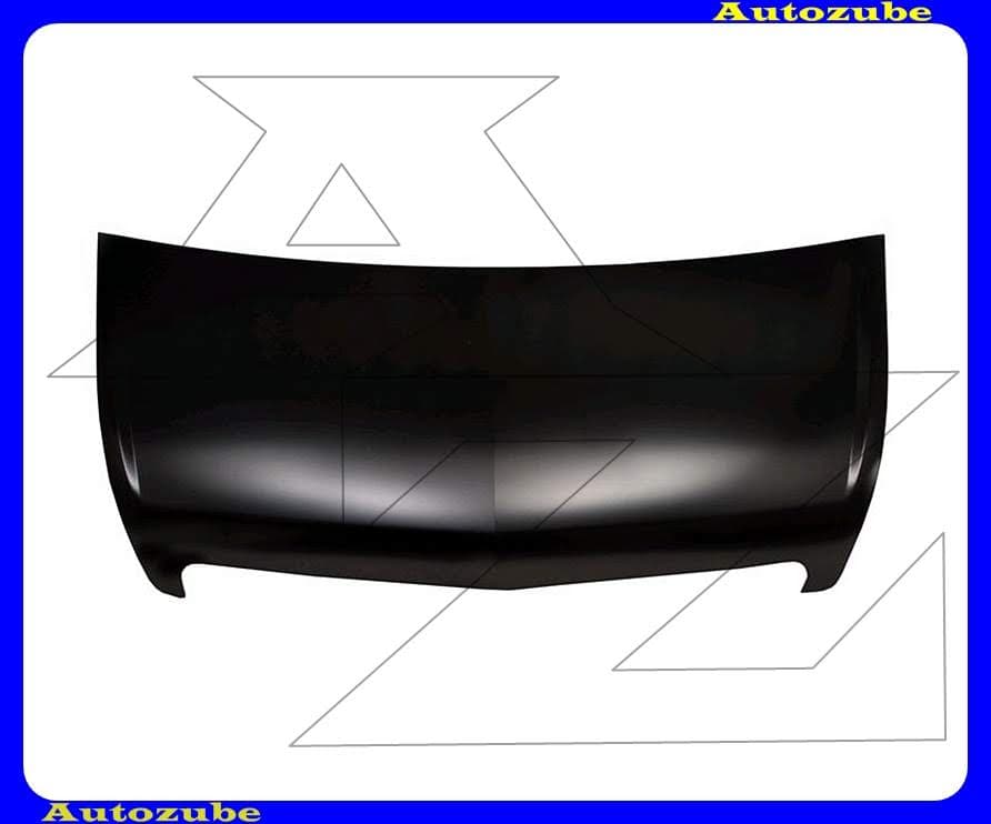 Motorháztető Motorháztető