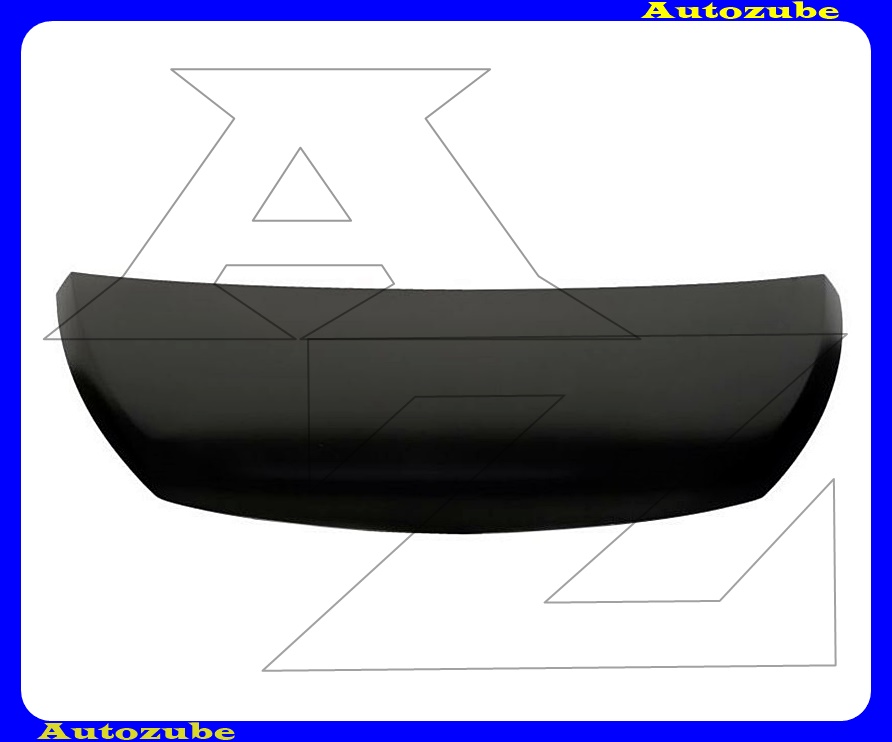 Motorháztető Motorháztető