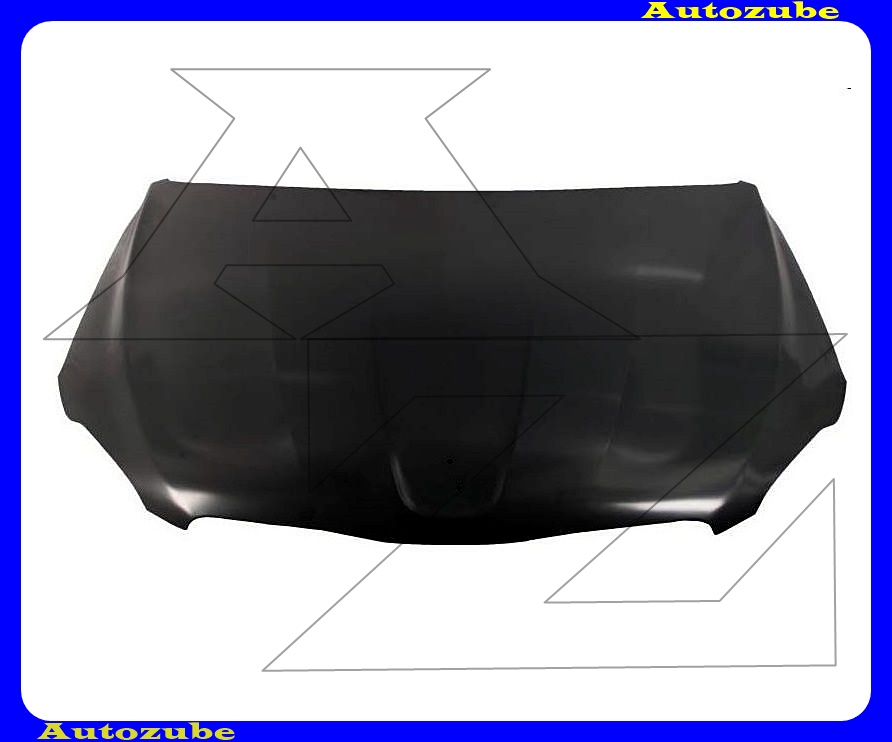 Motorháztető Motorháztető